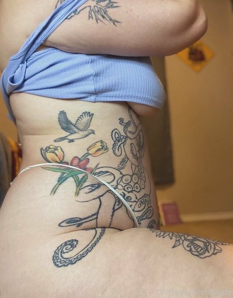 giinger spice actrice nue img