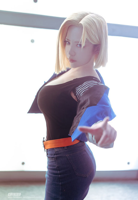 Chihiro Chang actrice images