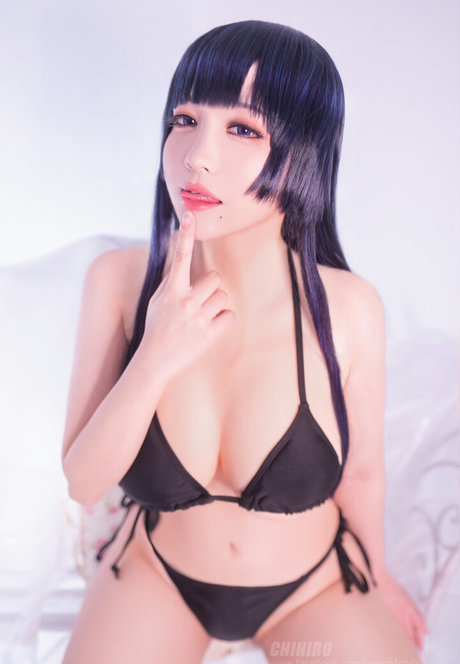 Chihiro Chang star pornographique photo