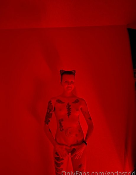 onlyfaery modèle de haute qualité image