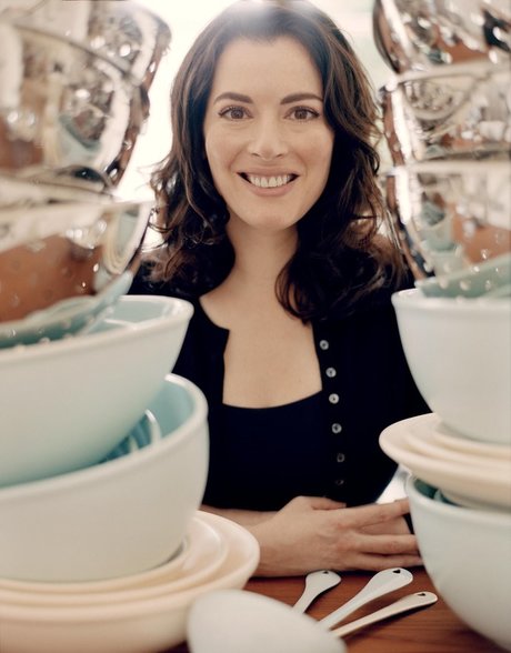 Nigella Lawson xxx étoile archive