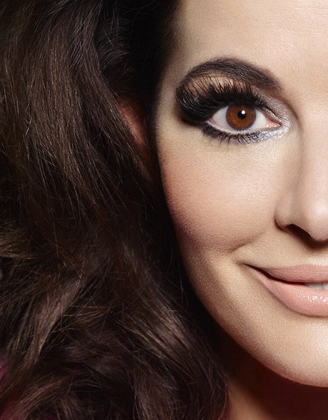 Nigella Lawson meilleure actrice galeries