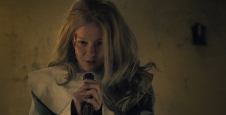 Morfydd Clark star du porno photo