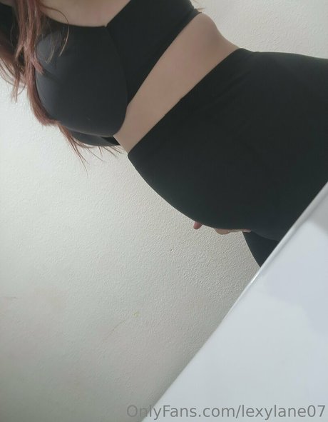 lexylane07 modèle artistique image