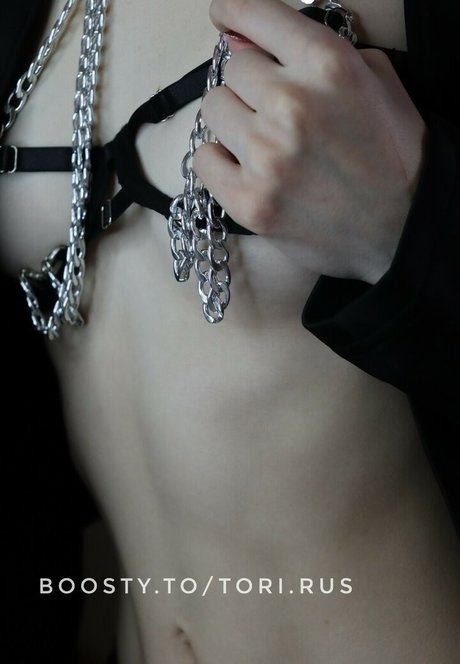 Rare Viktoriya modèle xxx collection