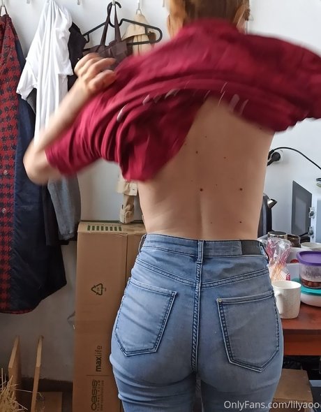 Lilya0o actrice érotique galerie