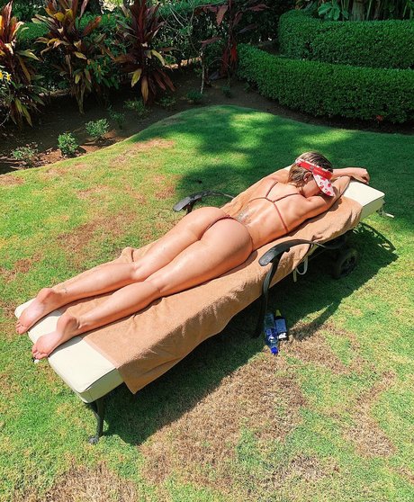 Claudia Sampedro Profilfoto