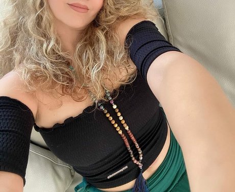 Hotmommy956 étoile érotique galeries