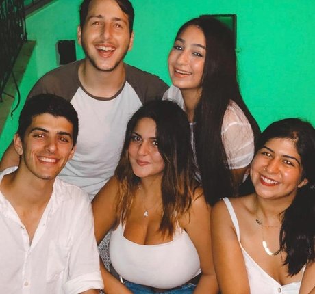 visage roux onlyfans bel art archive