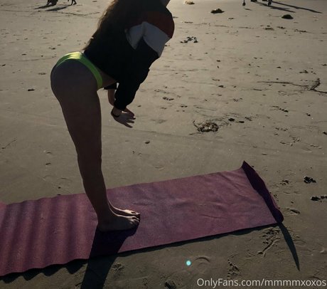 danirivers18 étoile érotique des photos