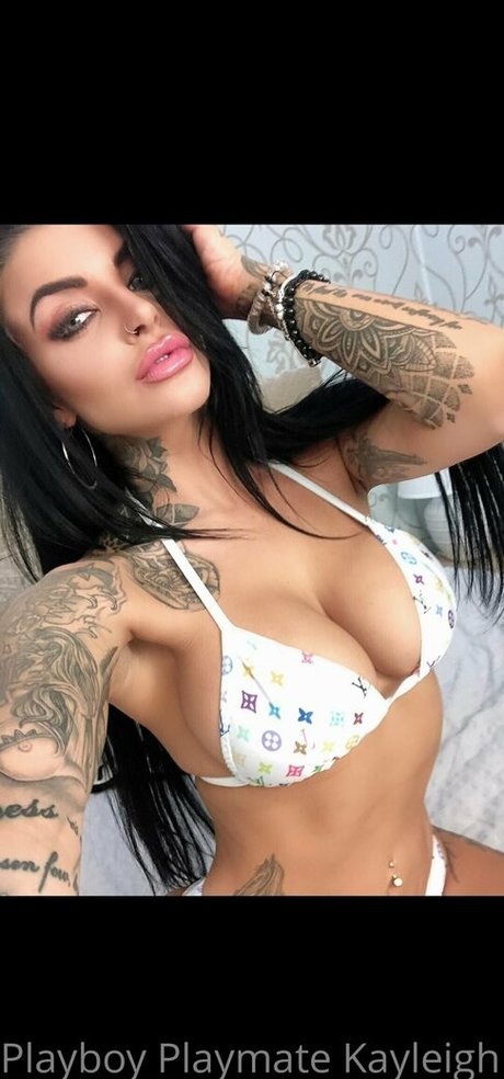 kayleighwanless modèle exclusif images