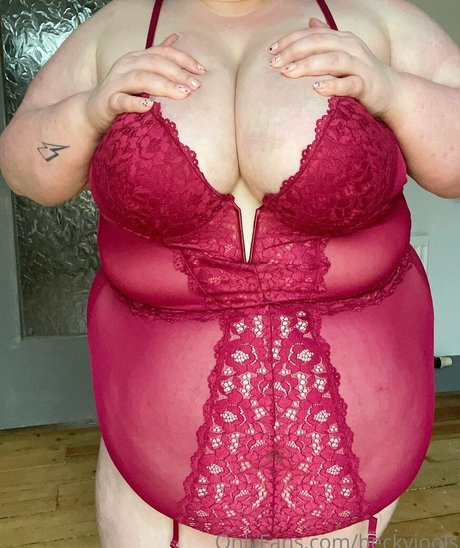 beckyjools star du porno nue photo