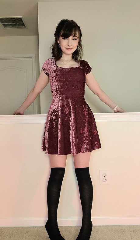 cherryvonfairyfree sexe star galeries