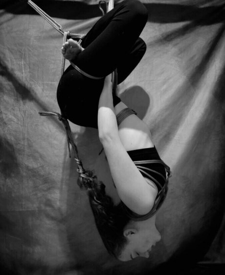 foxyopheliaa star du porno érotique des photos