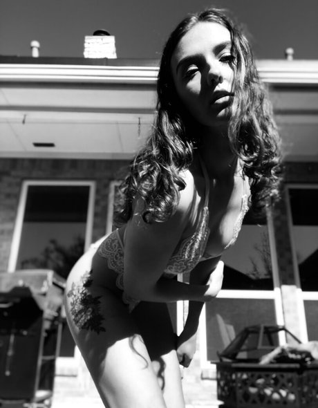 foxyopheliaa étoile adulte image