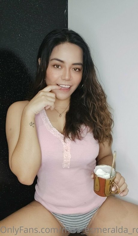 miss esmeralda rodriguez étoile exclusive img