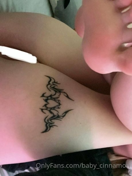 baby cinnamon actrice artistique galeries