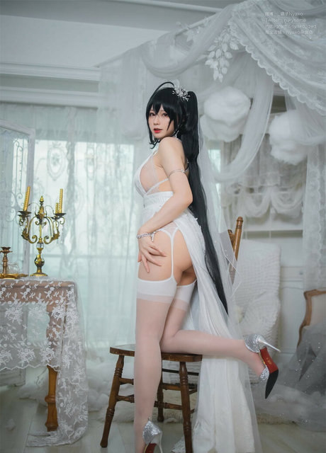 rukysama modèle porno photos