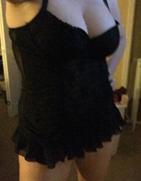 Momma Michelle mannequin photos