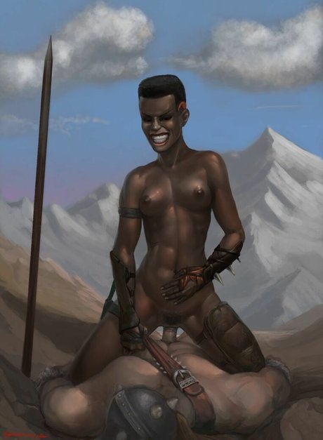 Doomsatan666 étoile hd galerie