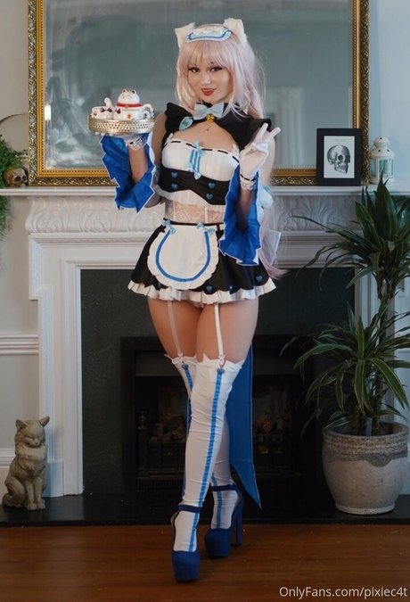 pixiec4t actrice de sexe images