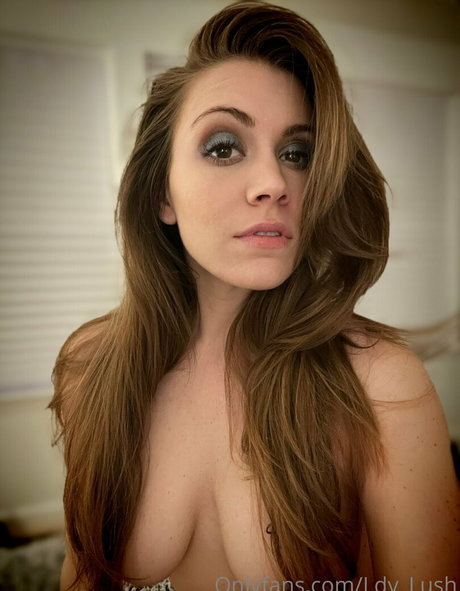 ldy lush actrice xxx img