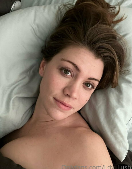 ldy lush étoile sympa archive