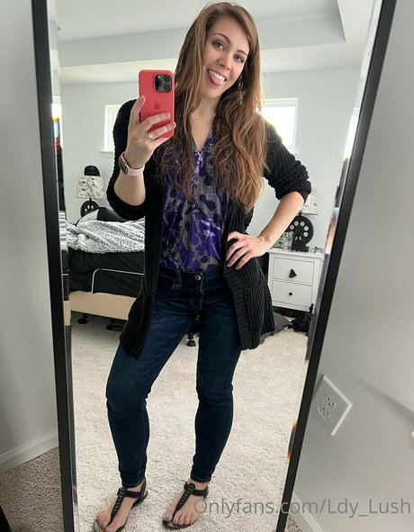 ldy lush sexe star du porno galerie