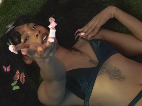 blindianonly sexe star photo