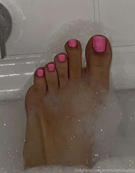 mzmulattobunny étoile érotique img