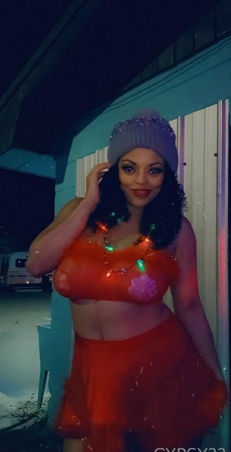 aligurlgypsy212 étoile nue image