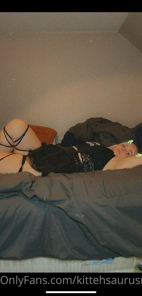 kittehsaurusrex modèle hd img