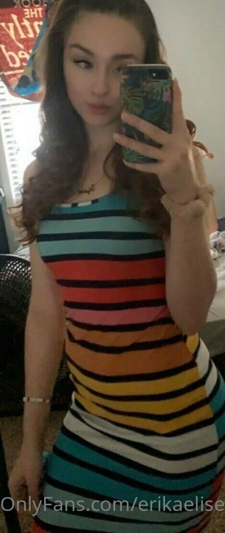 erikaeliseof modèle hd image