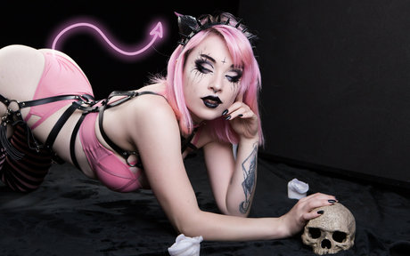 JinxieCosplay actrice exclusive galerie