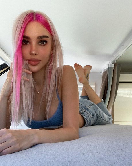 Maria Domark actrice nue galeries