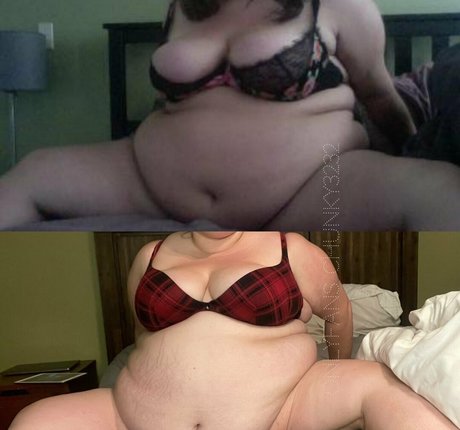 chunky3232 beau modèle photo