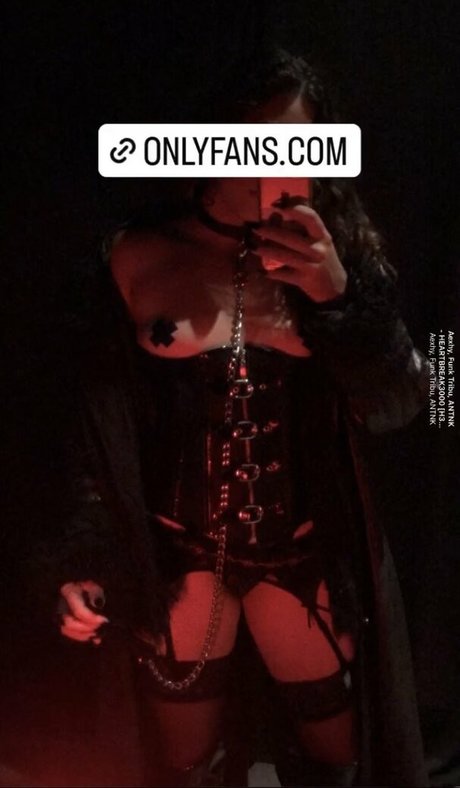 mostcharismaticgurl star érotique img