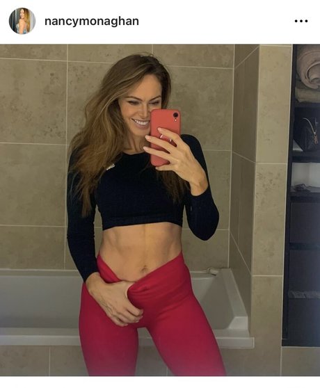 Nancy Monaghan actrice porno img