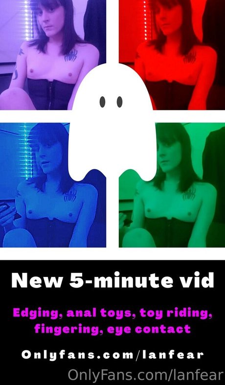 lanfear modèle exclusif img