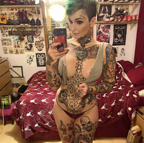 Hettiecakes meilleure star du porno image