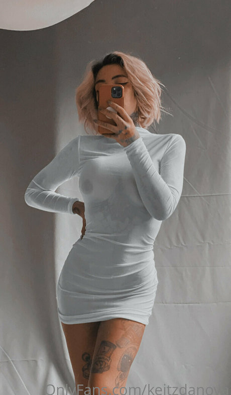 keitzdanova modèle photo