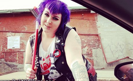 punkfarts star du porno gratuit collection