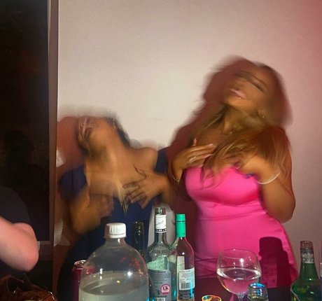 Gracie M modèle magnifique photo