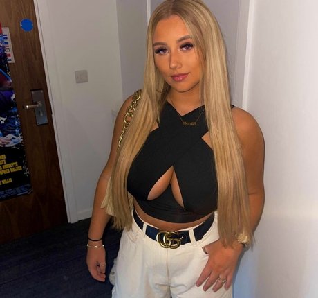 Gracie M étoile chaude photos