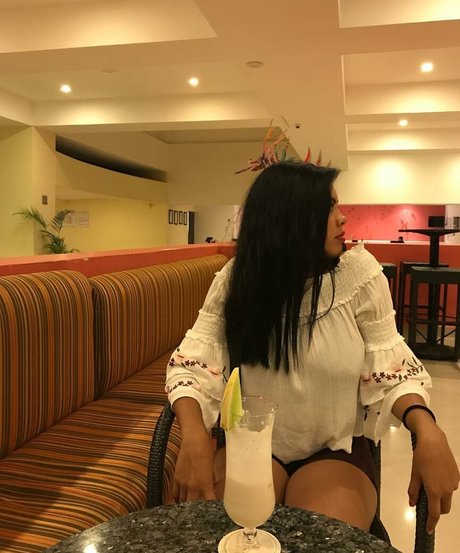 Karen Garcia actrice de nus image