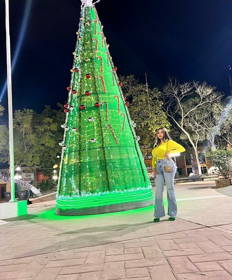 Karen Garcia xxx étoile photos