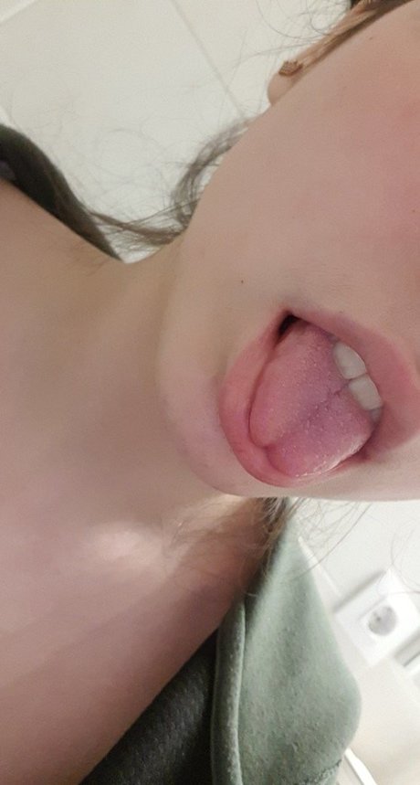 Abbyimu modèle nu photo