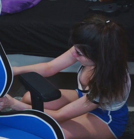 Abbyimu star du porno gratuite galerie