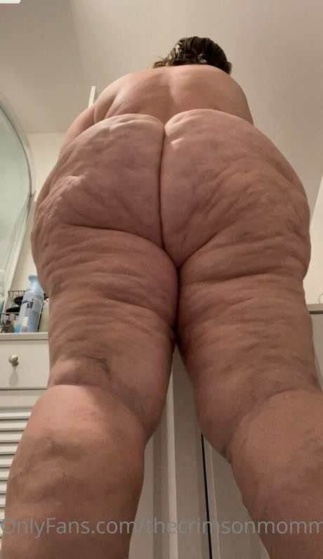 thecrimsonmommy star pornographique galerie