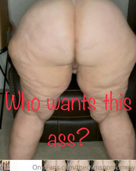 thecrimsonmommy étoile gratuite image